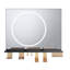 Rectangle Mirror