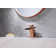 Single-Hole Single-handle Bathroom Faucet with Drain Assembly