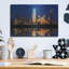 " Dallas Aglow " by Rick Berk-793826629