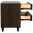 Diamond Solid Wood Accent Chest-48146946