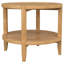 Ensemble de tables basses et de tables d'appoint 3 pièces Schumann-122510808
