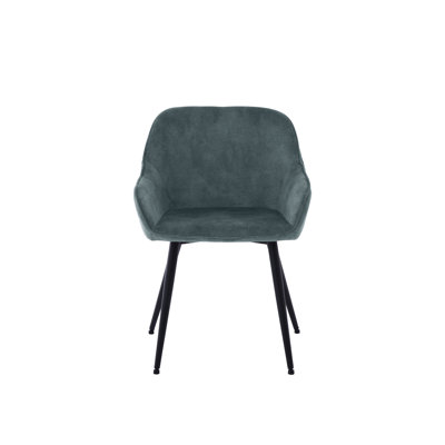 Alem Upholstered Armchair