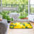 Easterbrooks Non-Skid Kitchen Mat