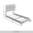 Emery Upholstered Panel Bed-1382263923-1382263880