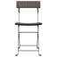Alco Folding Patio Dining Side Chair-173742942