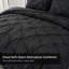 Ensemble d'édredon en microfibre HK-PT0120210625-13182784-13463018