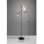 Kenisha 161cm Floor Lamp-821870304