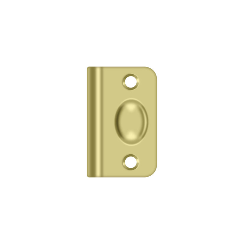Hardware, Polished Brass