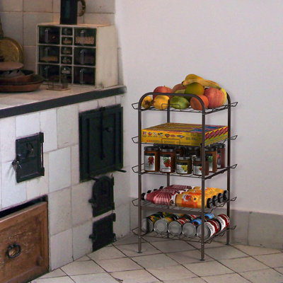 Maycon Can Organizer