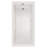 Lacey 60'' x 36'' Acrylic Bathtub-9228601-88693775