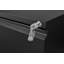 Classeur de rangement de 15,35 po Mathusan-1828549726