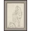Horse Study Giclee Print by Sawrey Gilpin