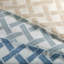 Garden Trellis Weave Fabric-138889949