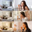Rectangle Mirror
