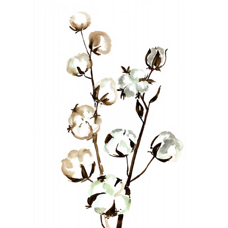 Wrapped Canvas Print, 76.2 cm H x 50.8 cm W