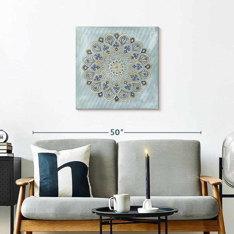 Kerner Mediterranean Medallion