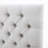 Queen Bedroom Headboard, Upholstered, Contemporary Decor, Assembly Included Upholstered Headboard For Bedroom, Size, Design, Tools Supplied-477856353