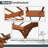 Solid Wood Pergola-97875759