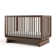 Santorini 5-In-1 Convertible Crib
