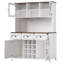 Kitchen Pantry-456365771