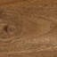 Table de bout en bois de manguier avec tablette Clyde-59191265