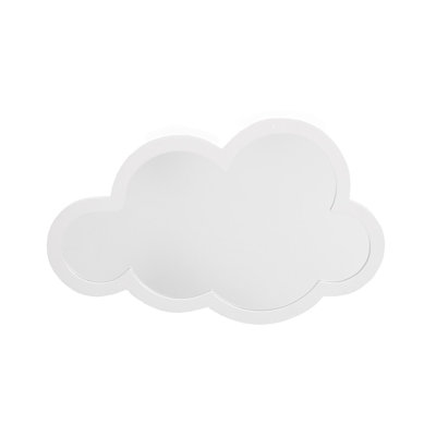 Miroir décoratif éclectique Kaelynn