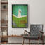 «Pigeon Bird Animal», impression sur toile encadrée-97849717-97849719