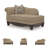Havenworth Right-Arm Facing Corner Chaise