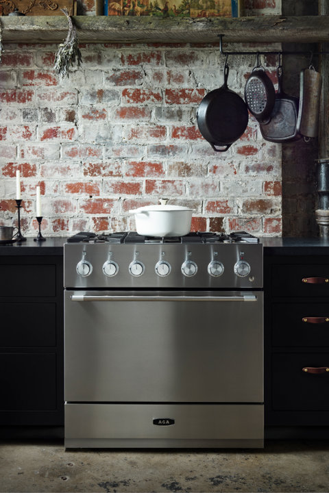 AGA Mercury