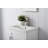  20" Single Bathroom Vanity Set-1273401873