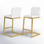 Tabouret de comptoir de 26 po Hamby-281584432-332503583