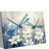 Blue/White