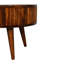 Solid Wood Coffee Table with Storage