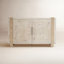 Monarch 57'' Sideboard