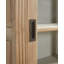 Nicolasa Solid Wood China Cabinet