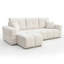 4 Seater Sofa Bed-2020857287