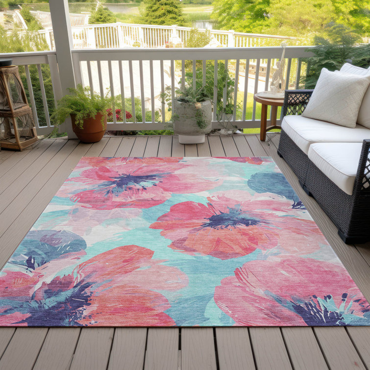Claudian Area Rug