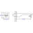 Wall Tub Spout-12517460