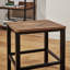 Alodie 4 - Person Dining Set