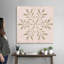 « Winter Favors II », reproduction d’art sur toile-342214739-342214746