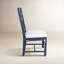 Chaise d'appoint tissée Wren-716942026