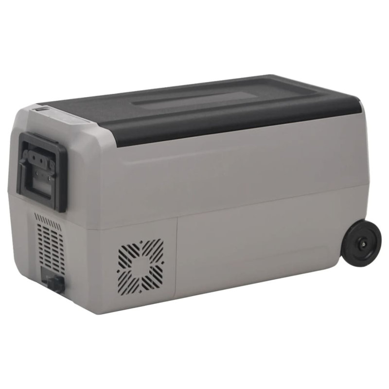 Azaireyah Dakota Fields 36L Ice Chest with wheels