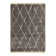 Pickerel Machine Woven Grey Indoor Rug