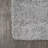 Collesse Solid Shag Light Gray Rug-43723130