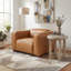 Fresco Power Recliner with Power Headrest