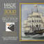 NAUTICAL Series LXVI, reproduction encadrée - bois massif-687354376-687354379
