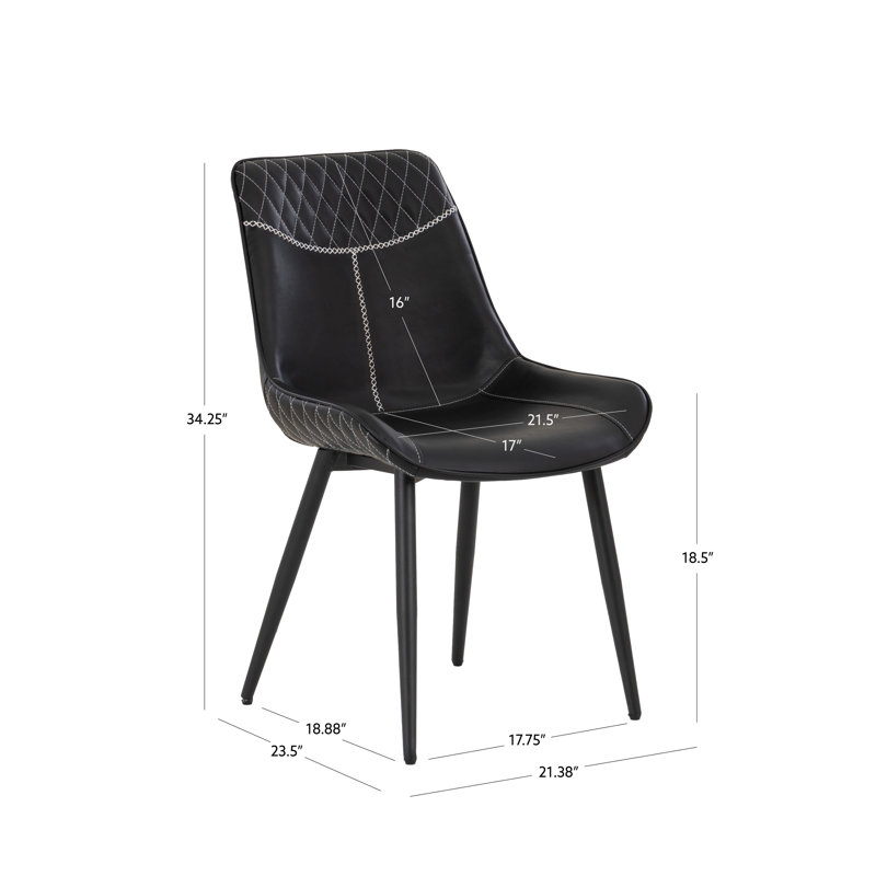 Elder Dining Chairs