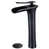 Oil Rubbed Bronze