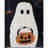 Halloween Themed Throw Pillow