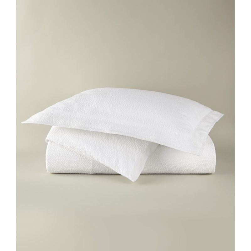 Montauk 100% Cottton Duvet Cover, King Duvet Cover